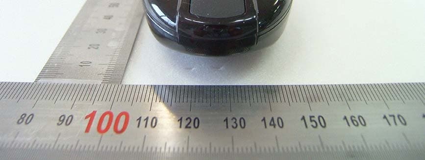 MOTORCYCLE BLUETOOTH SYSTEM - FCC ID U6CCAMOS-BHS500 - Camos Co., Ltd. (5)