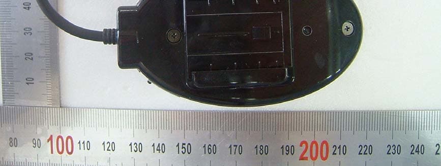MOTORCYCLE BLUETOOTH SYSTEM - FCC ID U6CCAMOS-BHS600 - Camos Co., Ltd. (3)