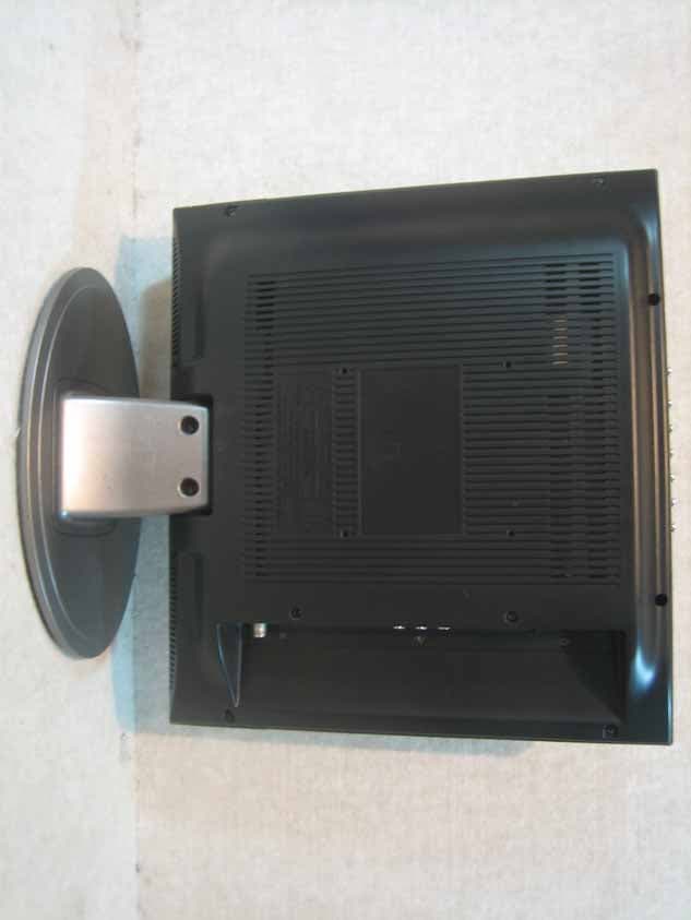 LCD TV - FCC ID U6DAL150A6 - Aomni International. (2)