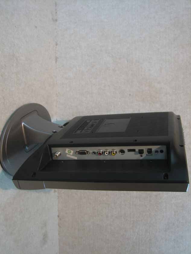 LCD TV - FCC ID U6DAL150A6 - Aomni International.