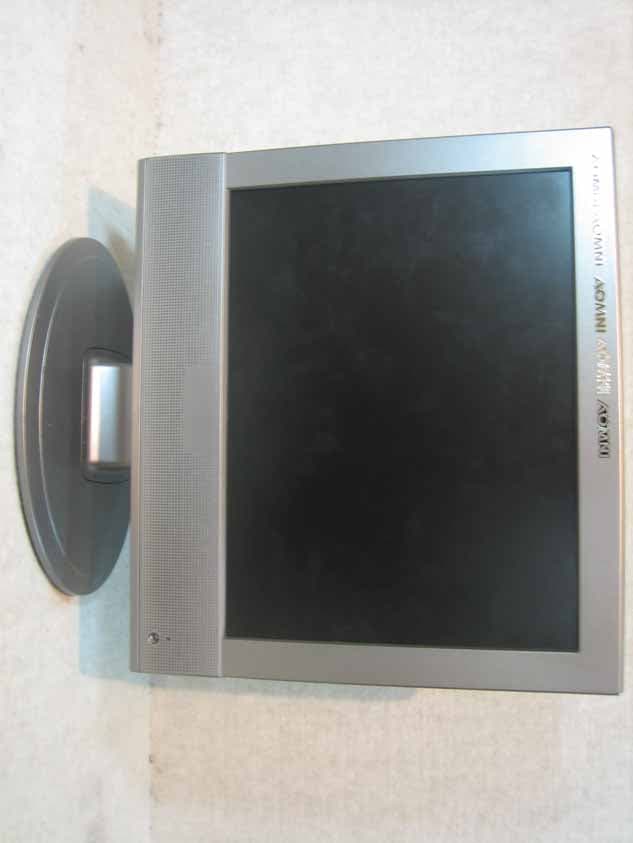 LCD TV - FCC ID U6DAL150A6 - Aomni International. (4)