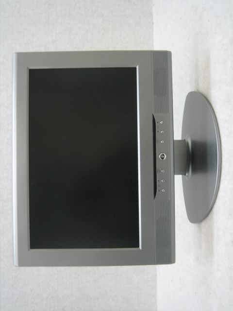LCD TV Monitor - FCC ID U6DAL170A1 - Aomni International. (3)