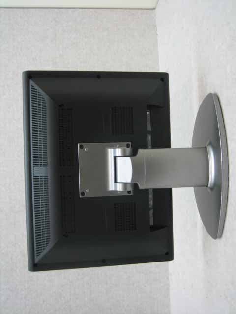 LCD TV Monitor - FCC ID U6DAL170A1 - Aomni International.