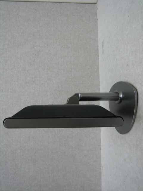 LCD TV Monitor - FCC ID U6DAL170A1 - Aomni International. (4)