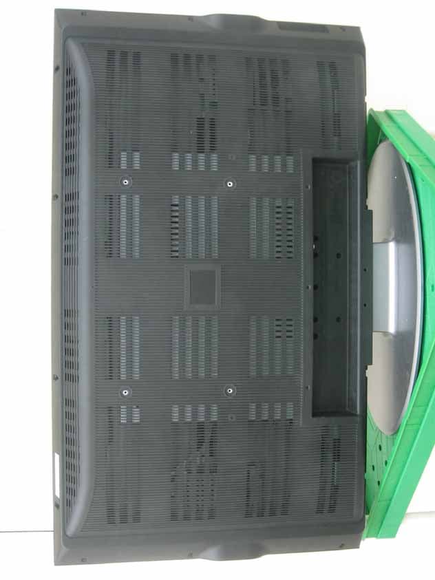 LCD TV - FCC ID U6DAL420V1 - Aomni International.