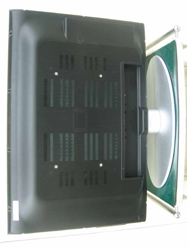 LCD TV - FCC ID U6DAL420V7 - Aomni International.