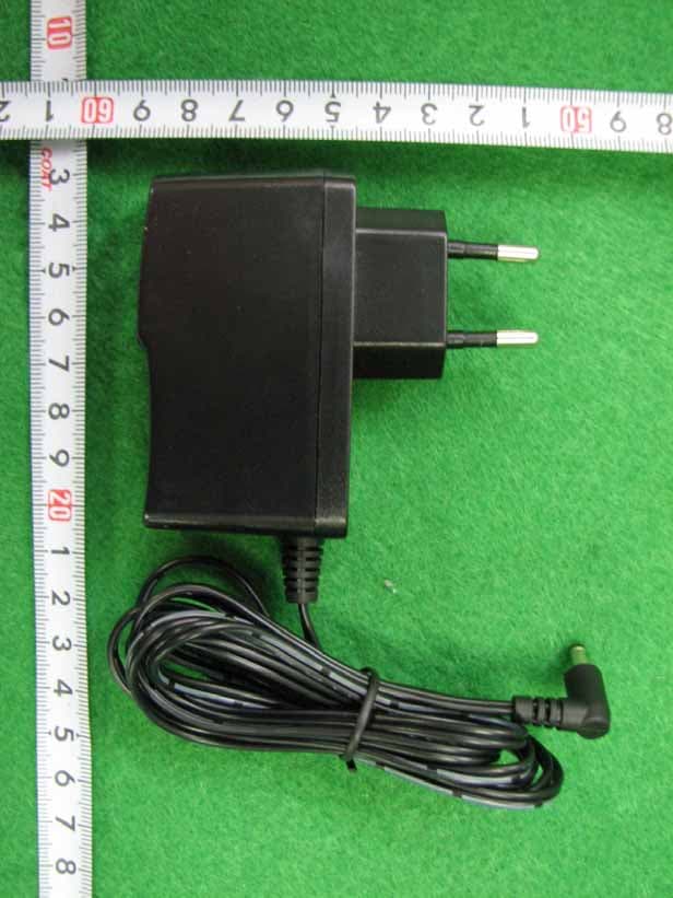 Dual-Band GSM WLL Telephone - FCC ID U6JKWG100-E - TheK Corp.