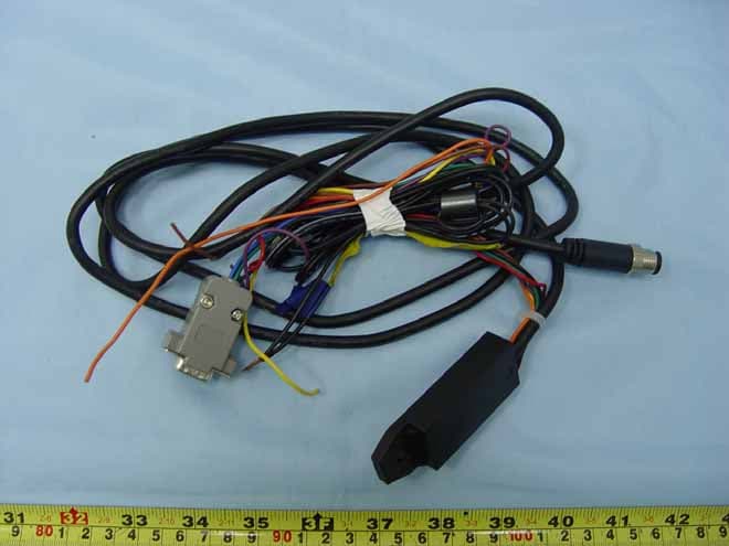SPEEDTRAC - FCC ID U6M-SP3610 - Orion Technology Ltd.