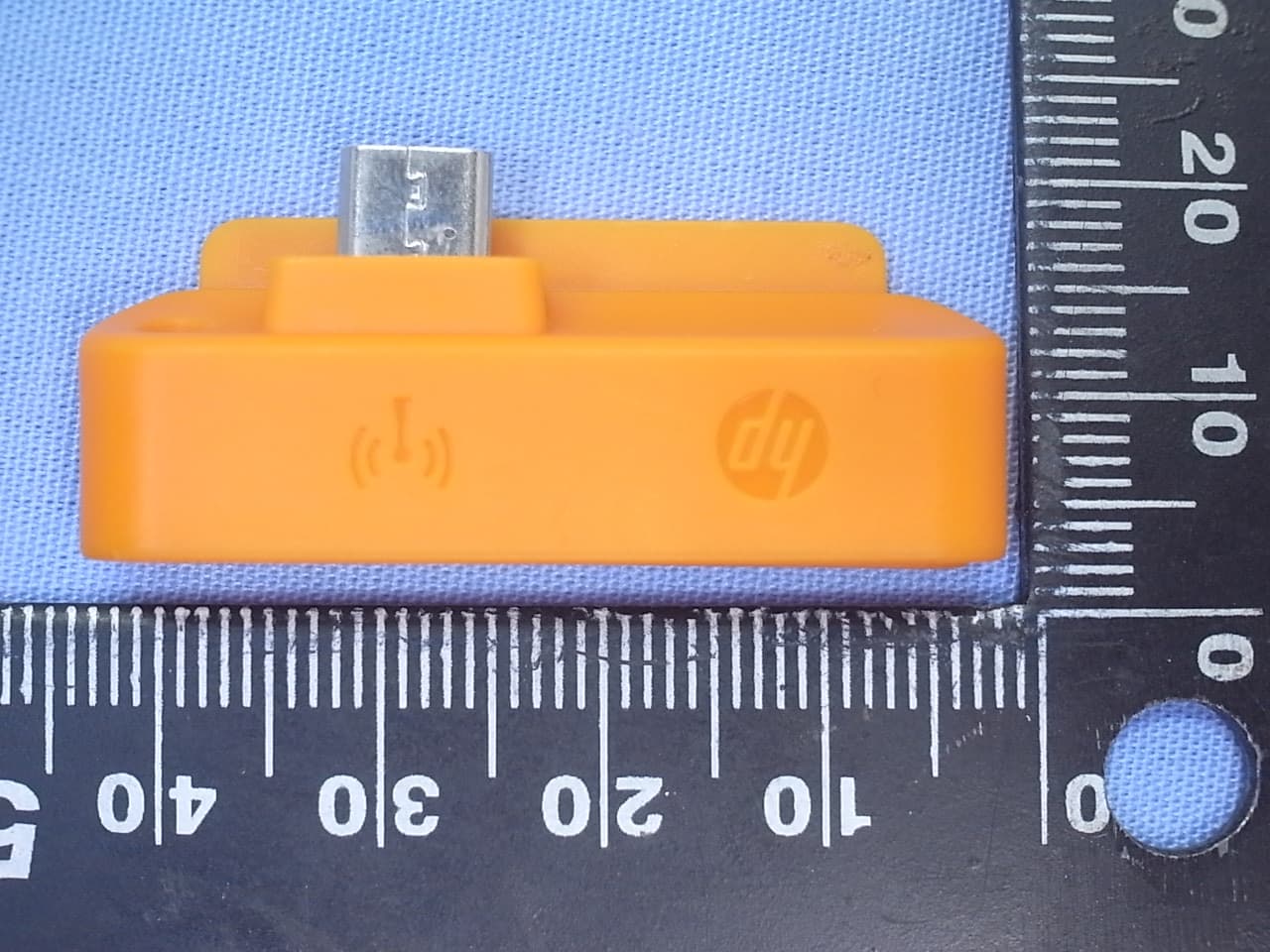 HP Prime Wireless Dongle - FCC ID U6OG0S02 - INVENTEC BESTA CO.,LTD (2)