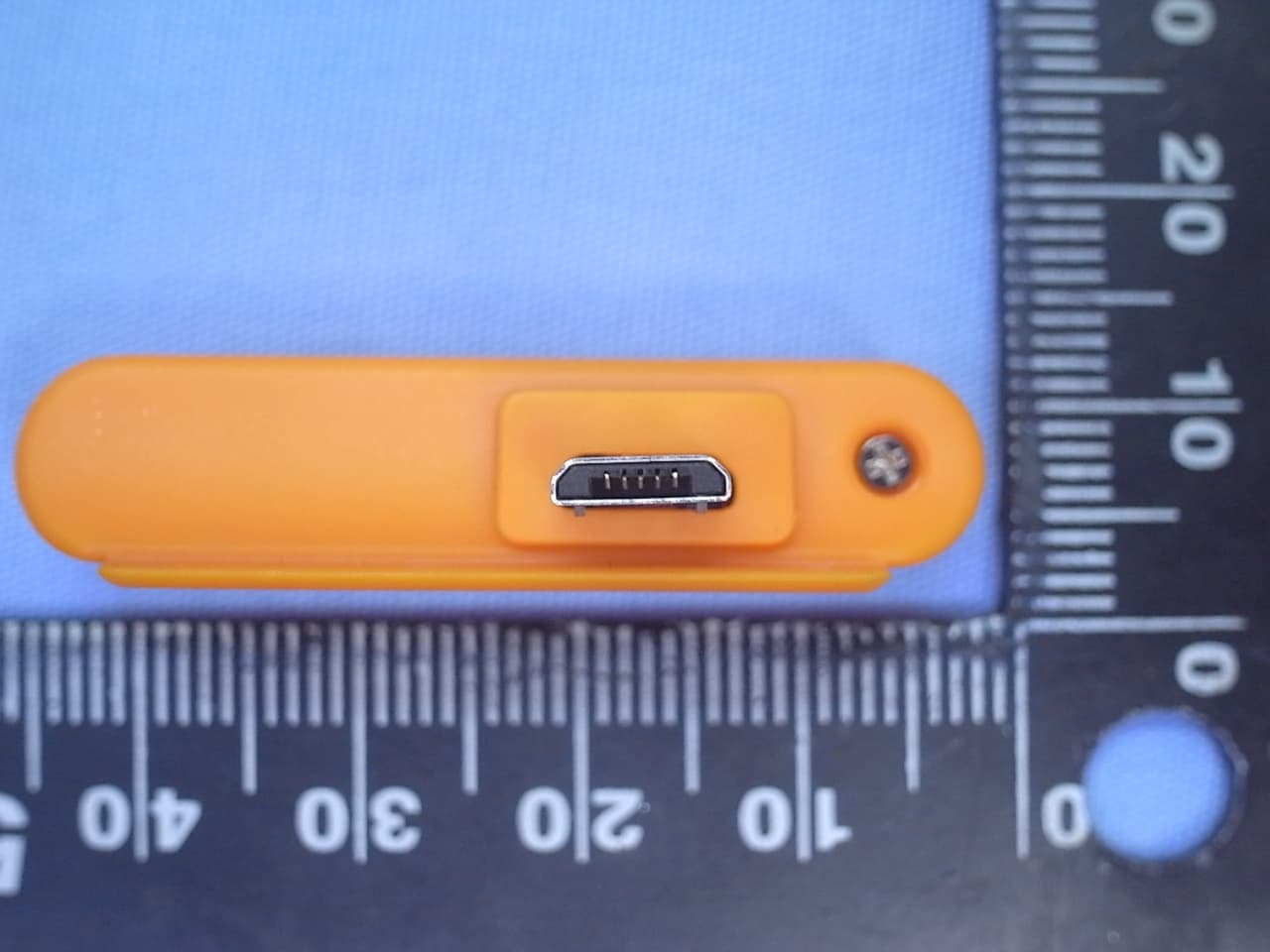 HP Prime Wireless Dongle - FCC ID U6OG0S02 - INVENTEC BESTA CO.,LTD (4)
