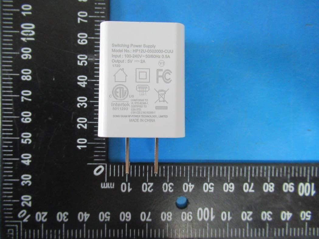 Smart wake up light - FCC ID U6SJW-1909M - Shenzhen J.W. Industries Co., Ltd. (4)