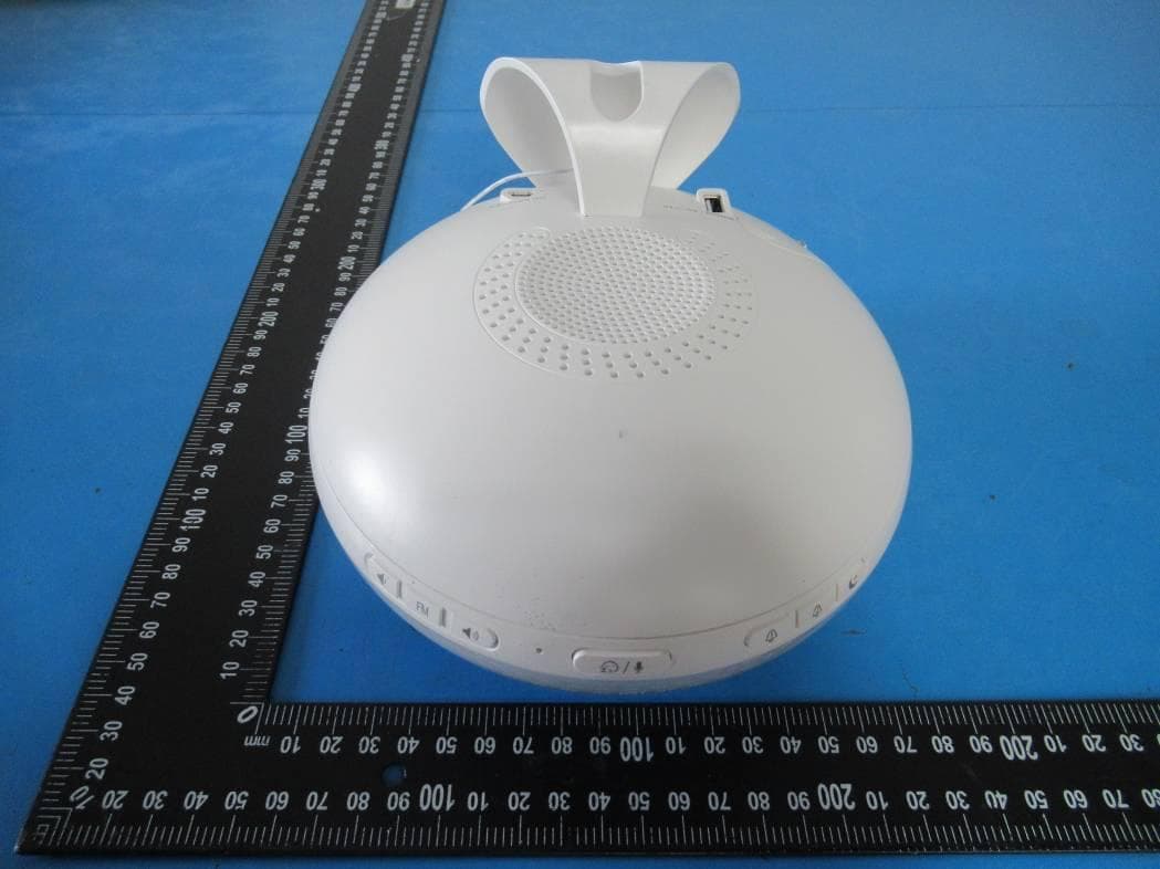 Smart wake up light - FCC ID U6SJW-1909M - Shenzhen J.W. Industries Co., Ltd. (3)