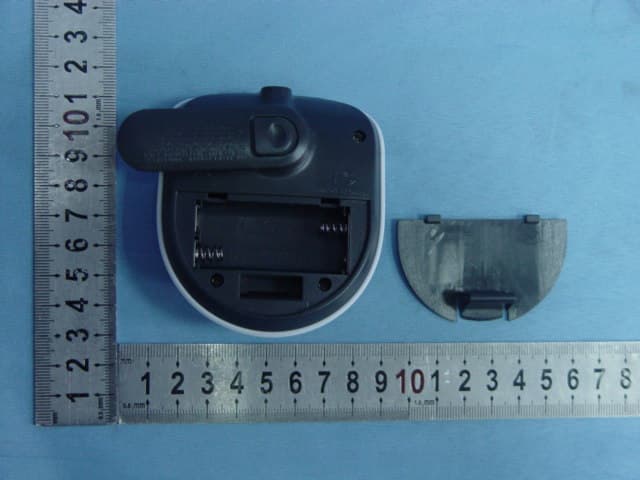 FM Transmitter - FCC ID U6SJW1575 - Shenzhen J.W. Industries Co., Ltd. (2)