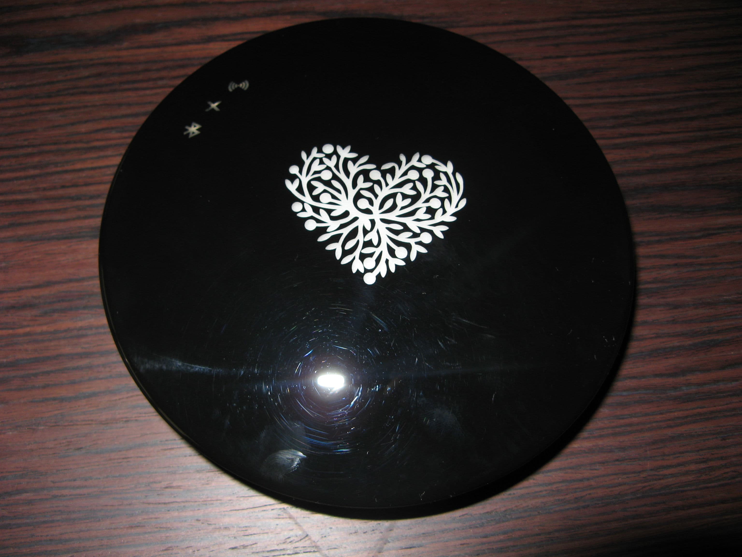 Communications Device with Bluetooth and GPRS - FCC ID U6VCCMGPRS - SHL Telemedicine Internetional Ltd. (3)