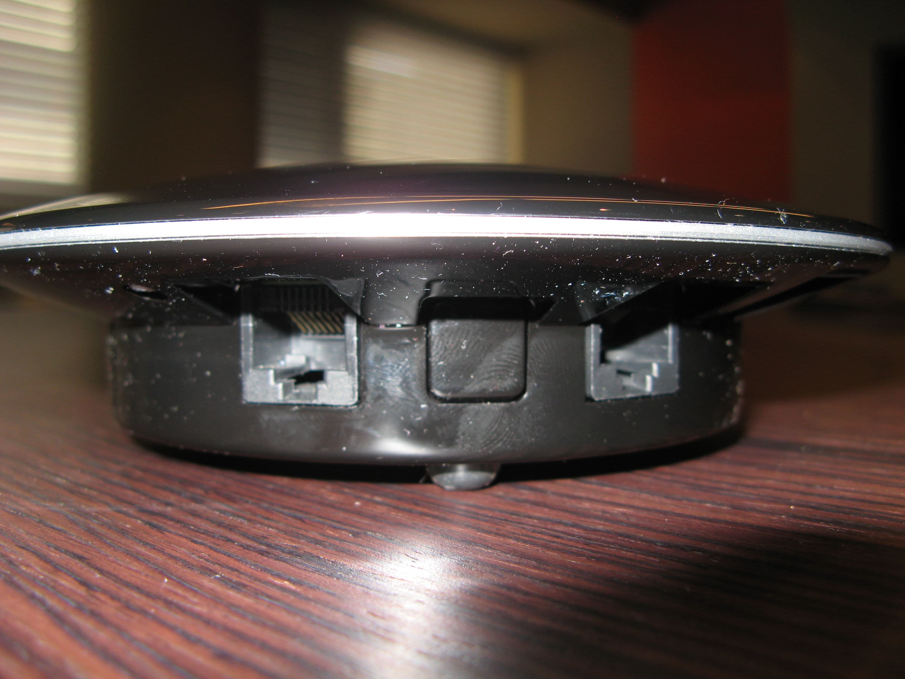 Communications Device with Bluetooth and GPRS - FCC ID U6VCCMGPRS - SHL Telemedicine Internetional Ltd. (2)