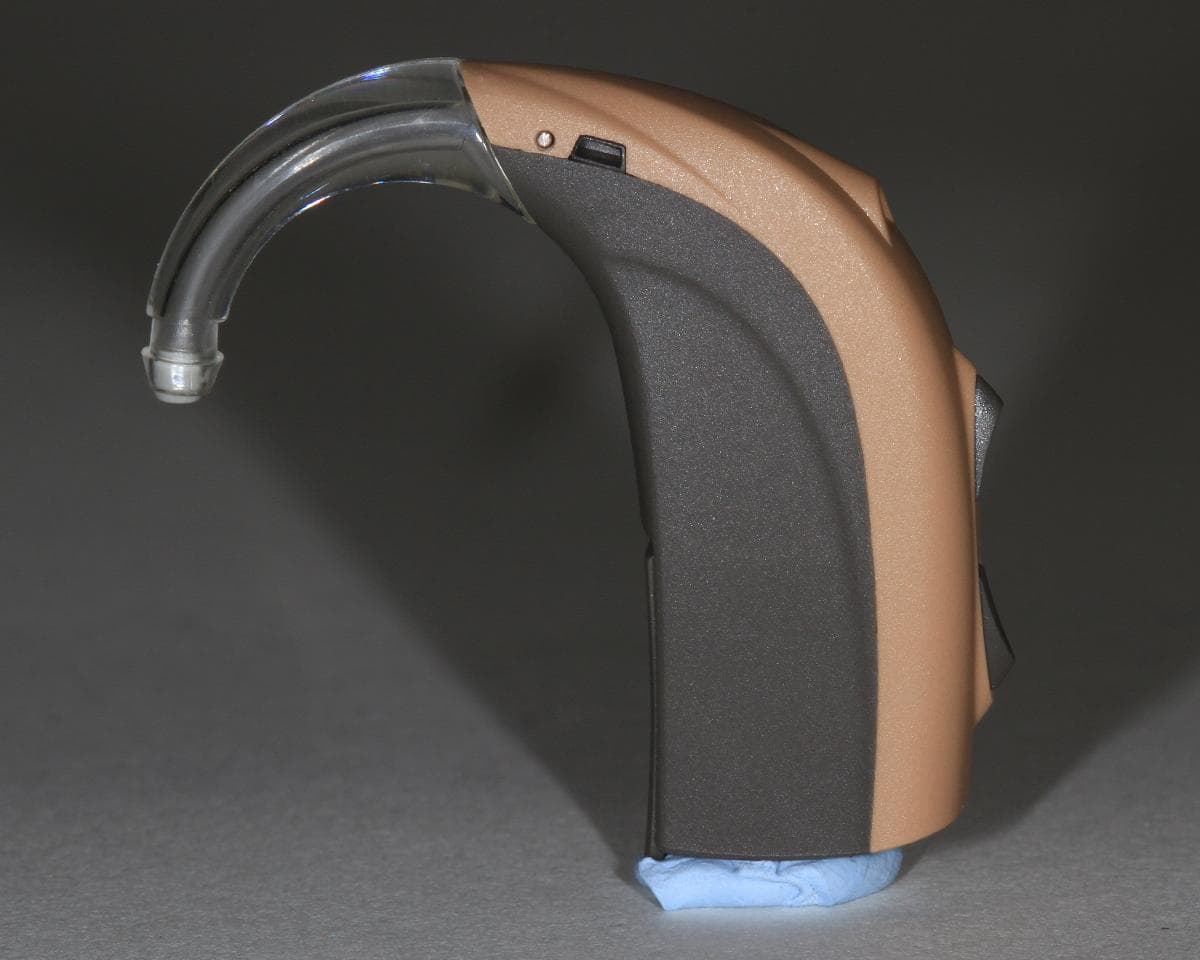 Hearing Aid (behind the ear) - FCC ID U6XF2BTE02 - Bernafon AG (3)