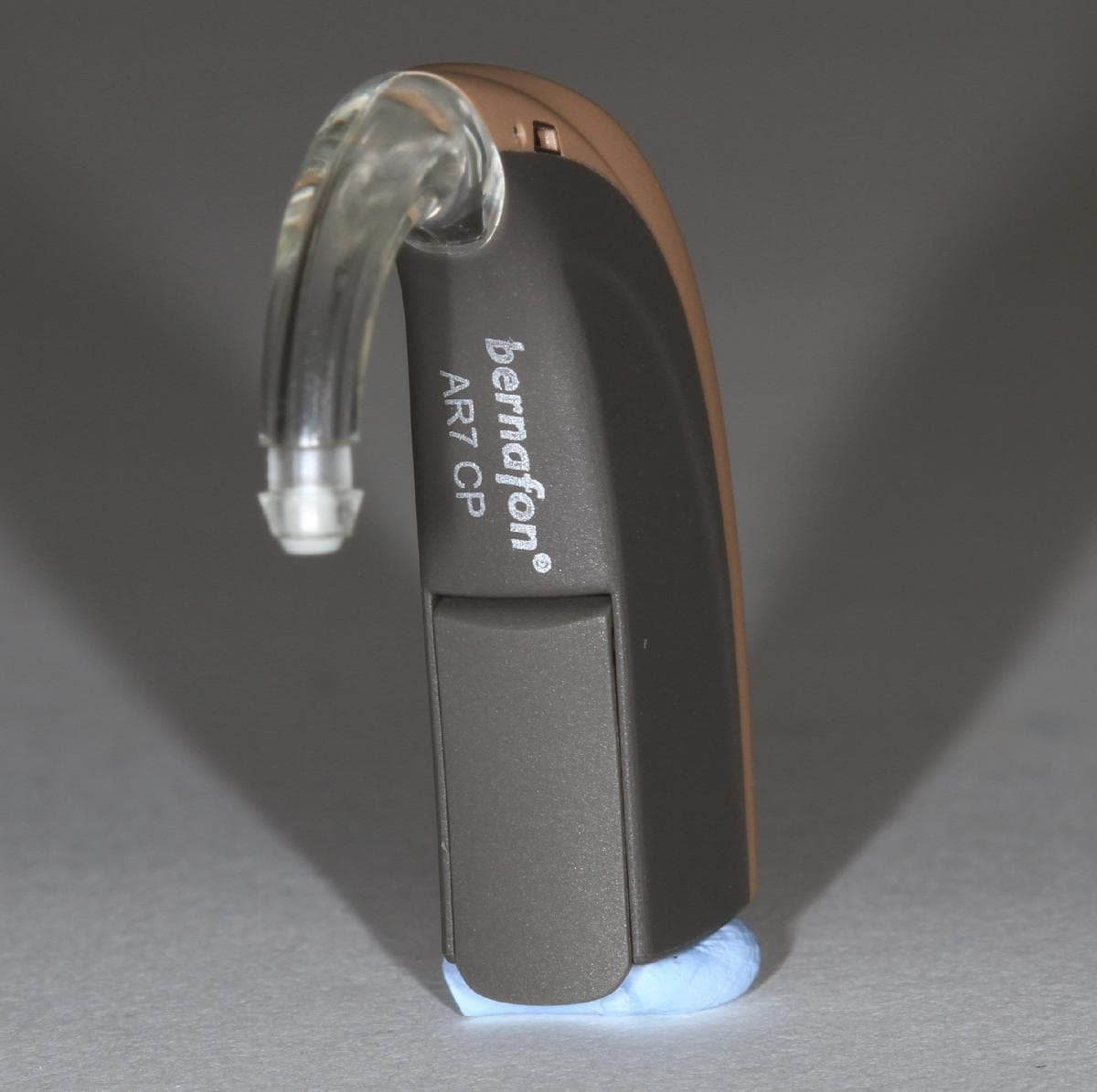 Hearing Aid (behind the ear) - FCC ID U6XF2BTE02 - Bernafon AG (2)