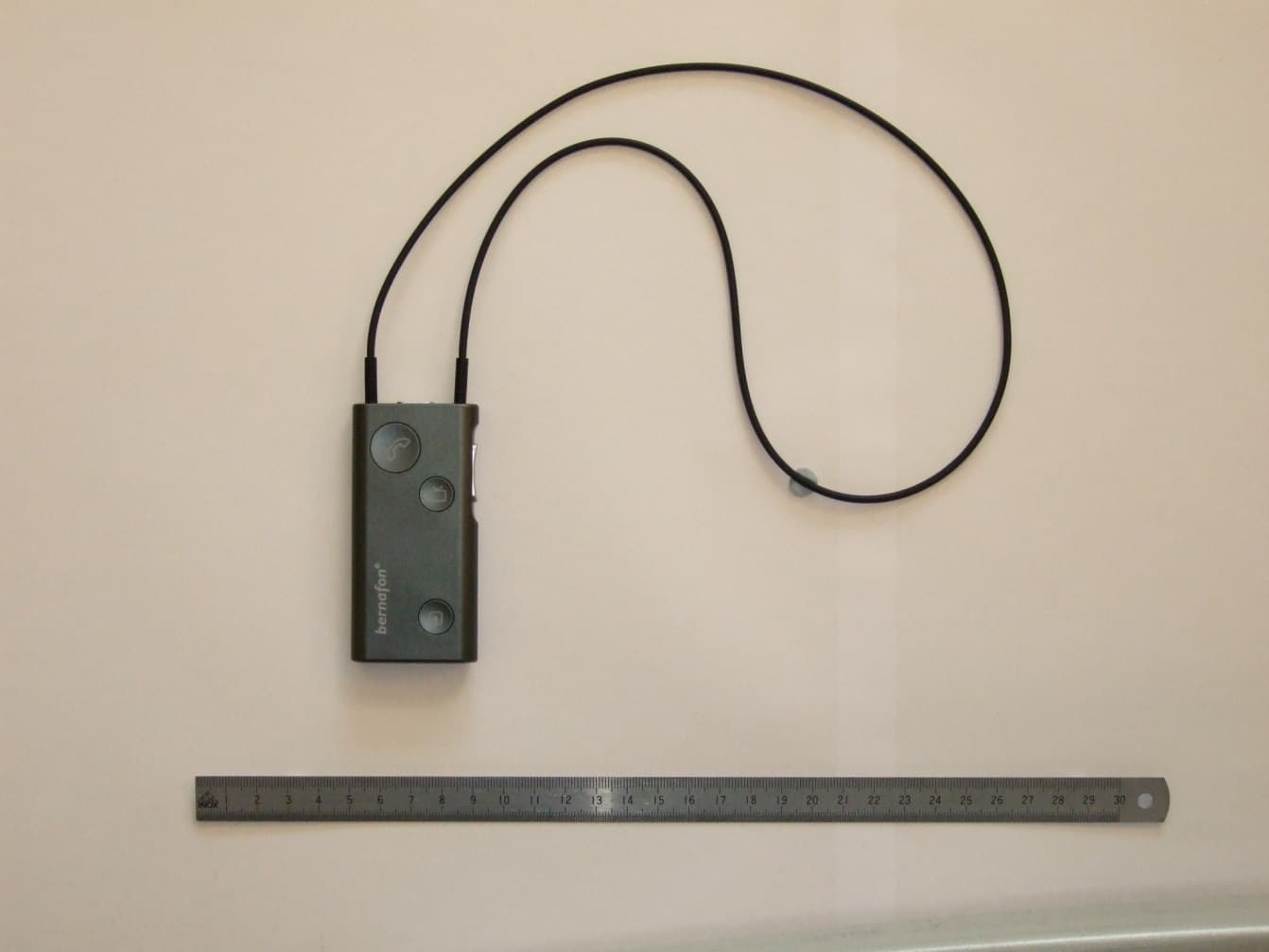 Audio Streaming Device - FCC ID U6XSGATE3 - Bernafon AG (4)