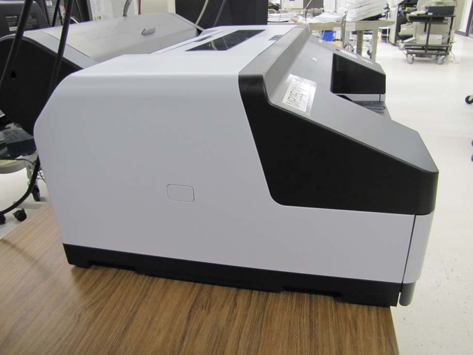 DRYVIEW Chroma Imaging System - FCC ID U724900 - Carestream Health, Inc. (3)
