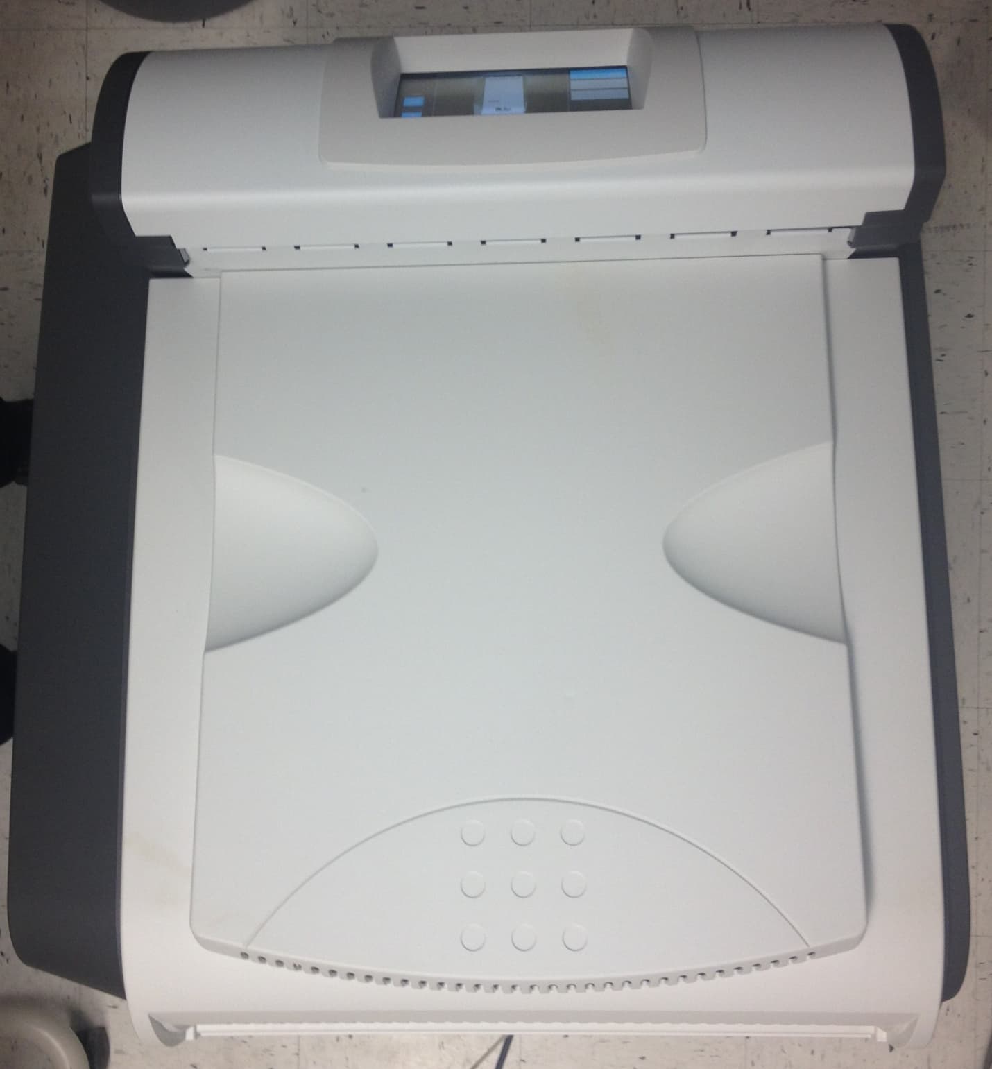 Laser Imager - FCC ID U726950 - Carestream Health, Inc.