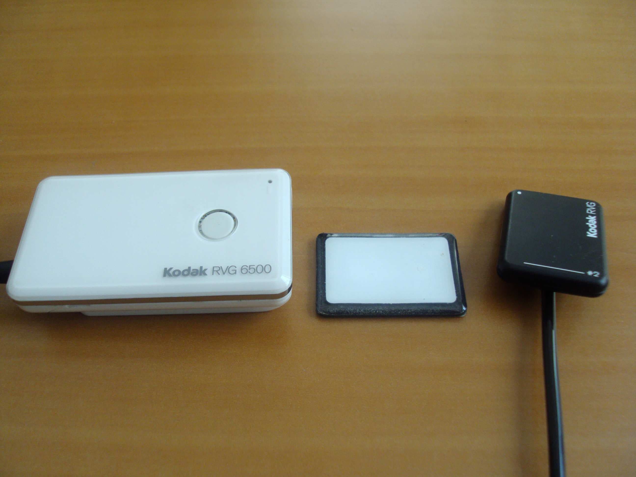 WiFi and RFID Control Box - FCC ID U72RVG00002 - Carestream Health, Inc. (5)