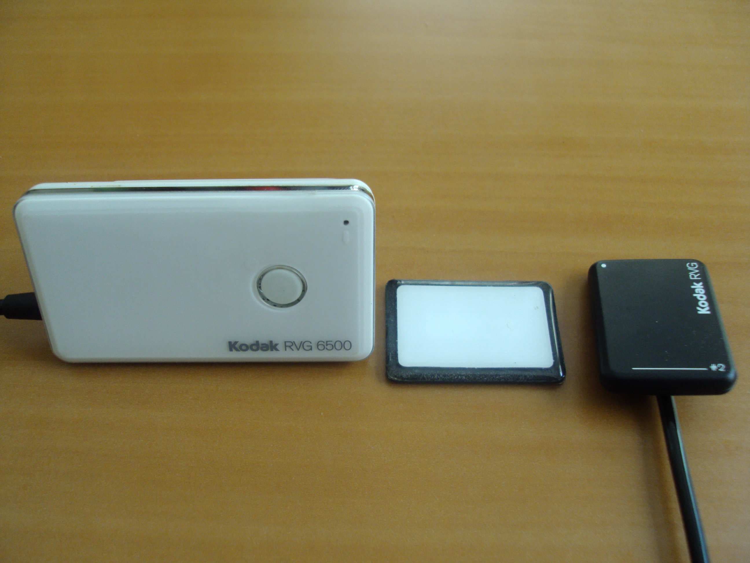 WiFi and RFID Control Box - FCC ID U72RVG00002 - Carestream Health, Inc. (4)