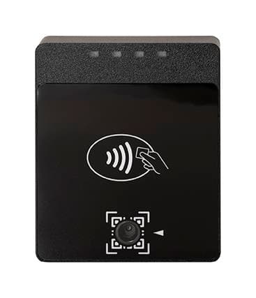 Contactless Secure Card Reader - FCC ID U73-210780DPX - Magtek Incorporated (3)