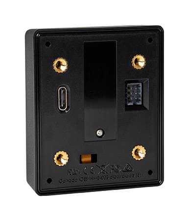Contactless Secure Card Reader - FCC ID U73-210780DPX - Magtek Incorporated (2)