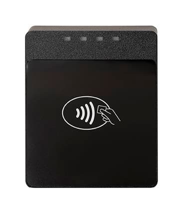 Contactless Secure Card Reader - FCC ID U73-210780DPX - Magtek Incorporated (4)