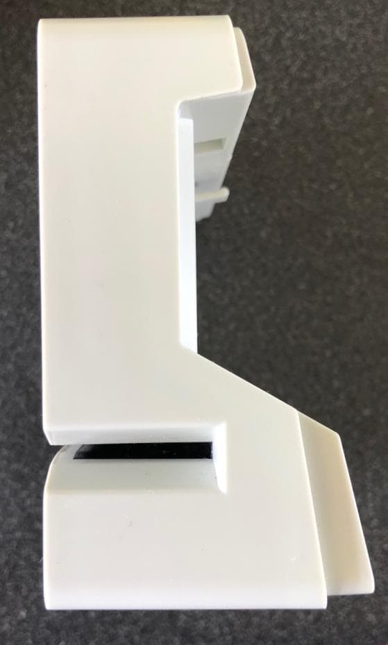 Secure Card Reader - FCC ID U73-210780XX - Magtek Incorporated (3)