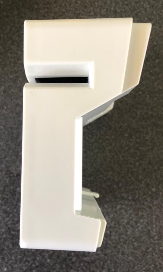 Secure Card Reader - FCC ID U73-210780XX - Magtek Incorporated
