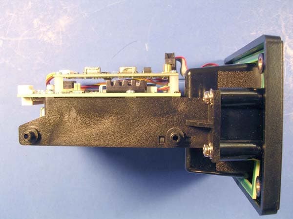 Intellistripe 65 Contactless Cad Reader, 21165046 - FCC ID U73-21165046 - Magtek Incorporated (3)