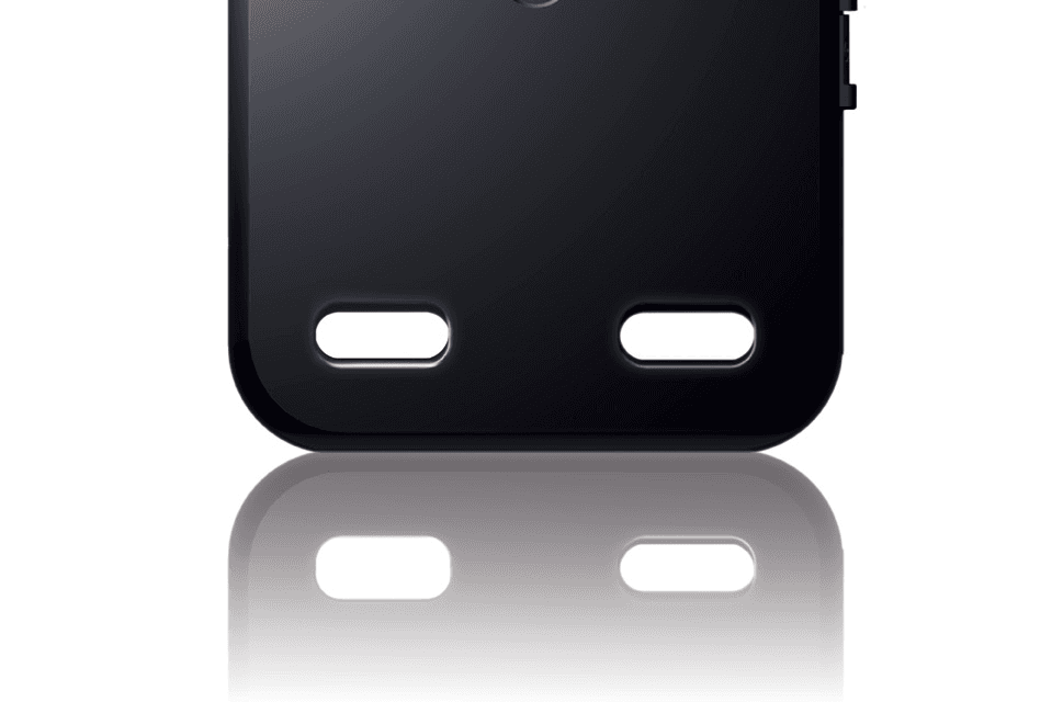 Neonode N2 - FCC ID U76GC444277 - Neonode AB (1)