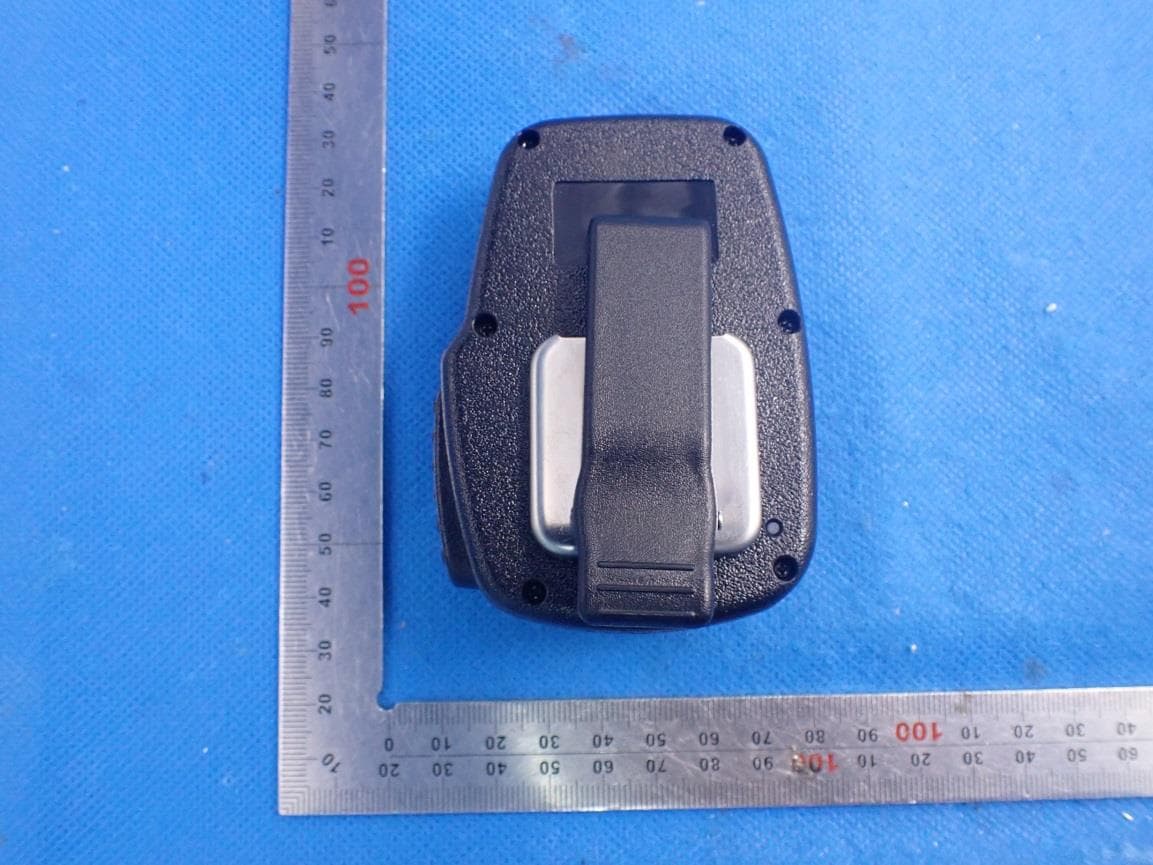 Blu-RSM. Bluetooth Remote Speaker Microphone - FCC ID U7G-BLURSM - Klein Electronics, Inc. (3)