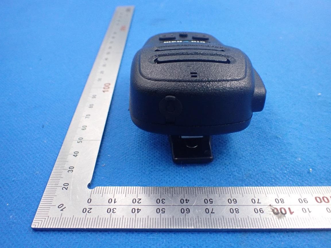 Blu-RSM. Bluetooth Remote Speaker Microphone - FCC ID U7G-BLURSM - Klein Electronics, Inc. (4)