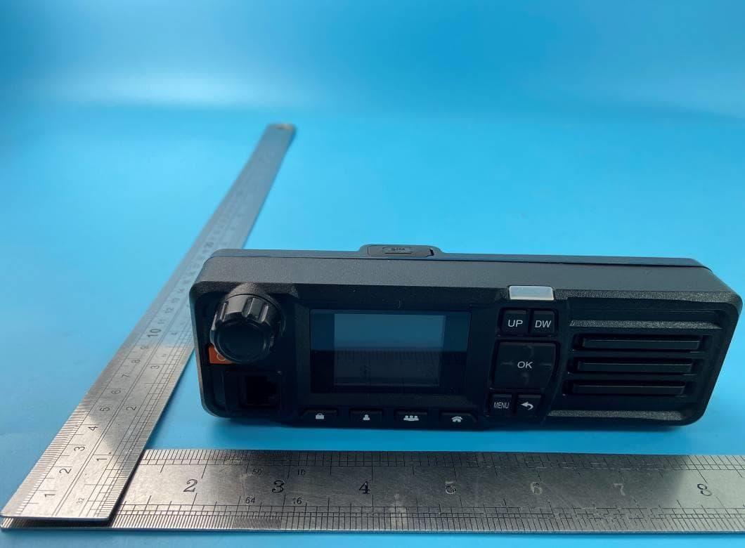 Global IOT mobile radio - FCC ID U7GBBGRM - Klein Electronics, Inc. (4)