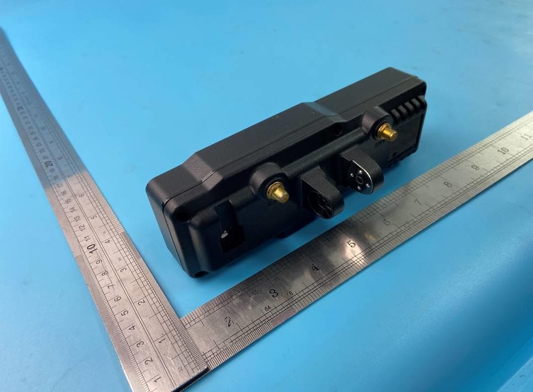 Global IOT mobile radio - FCC ID U7GBBGRM - Klein Electronics, Inc. (2)