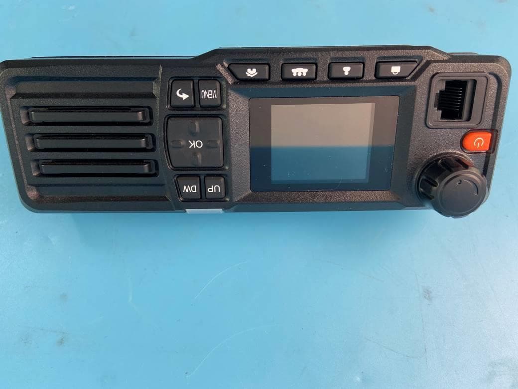 Global IOT mobile radio - FCC ID U7GBBGRM - Klein Electronics, Inc. (5)