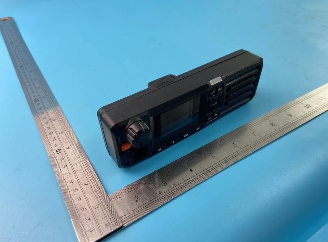Global IOT mobile radio - FCC ID U7GBBGRM - Klein Electronics, Inc. (3)