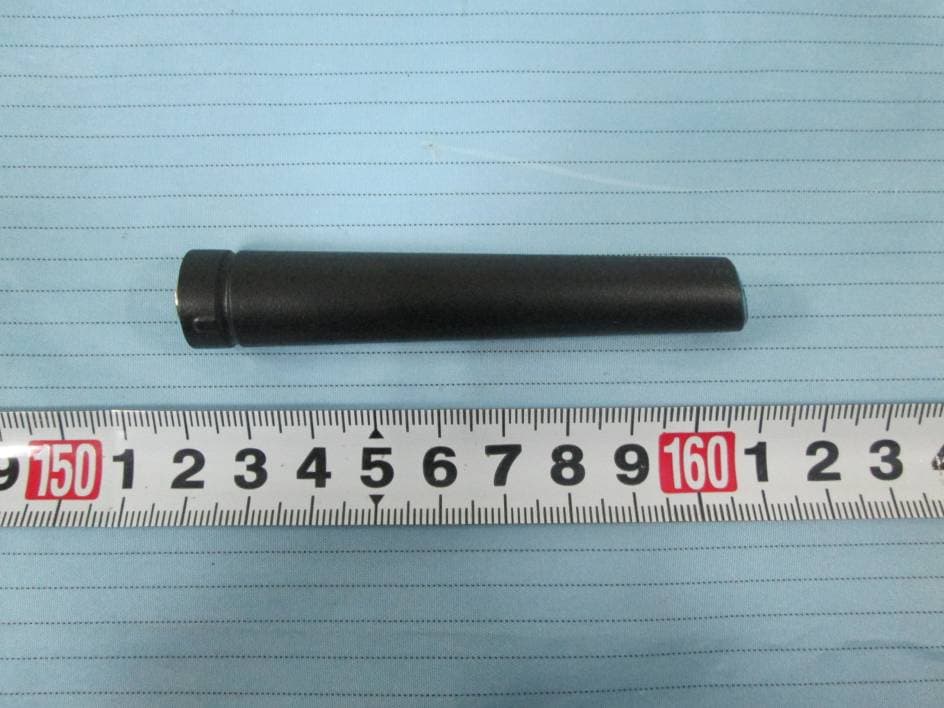 Two-way radio - FCC ID U7GSEALRADIOU - Klein Electronics, Inc.