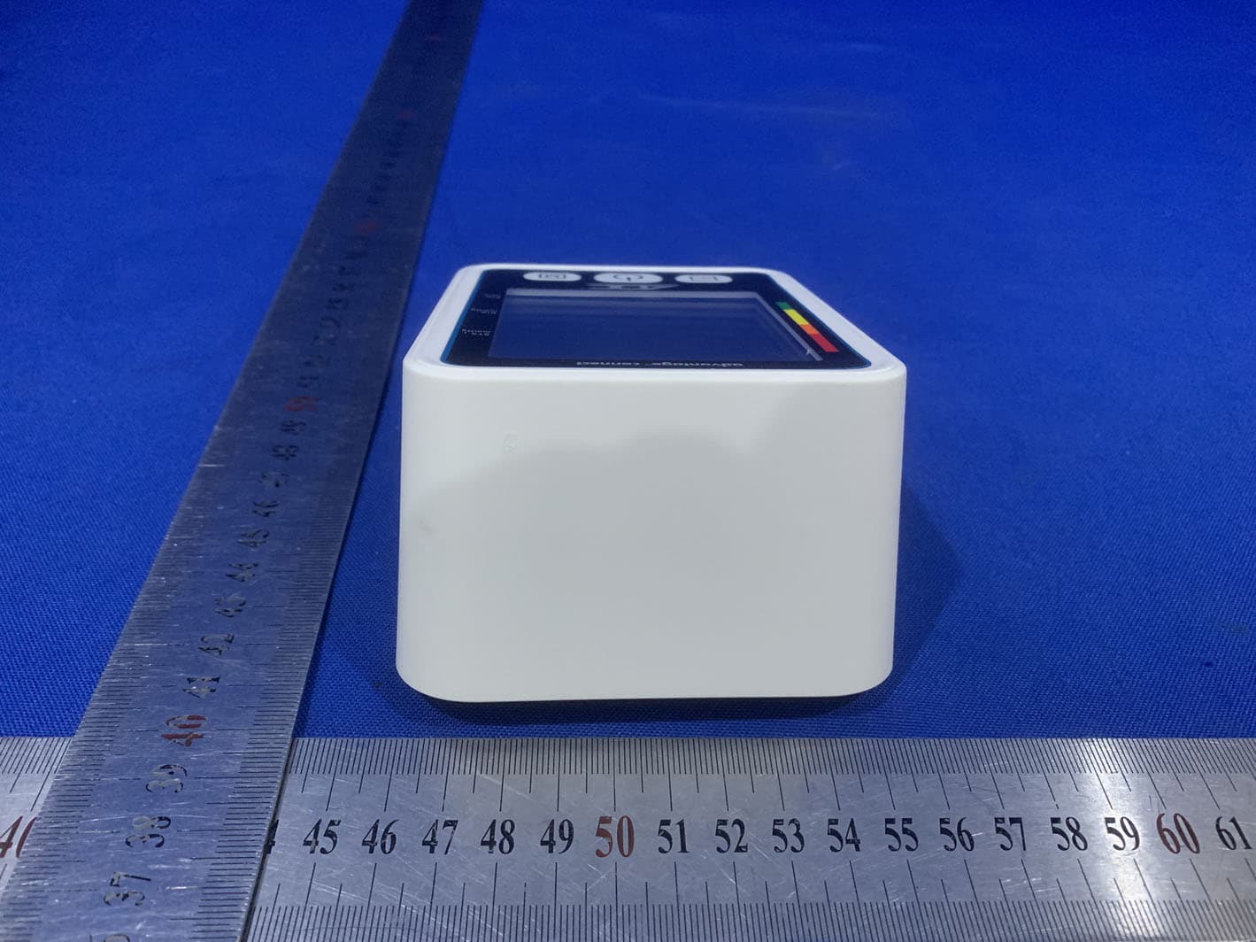Digital Blood Pressure Monitor - FCC ID U7I-BP3KF1-3B - Microlife Corporation (3)