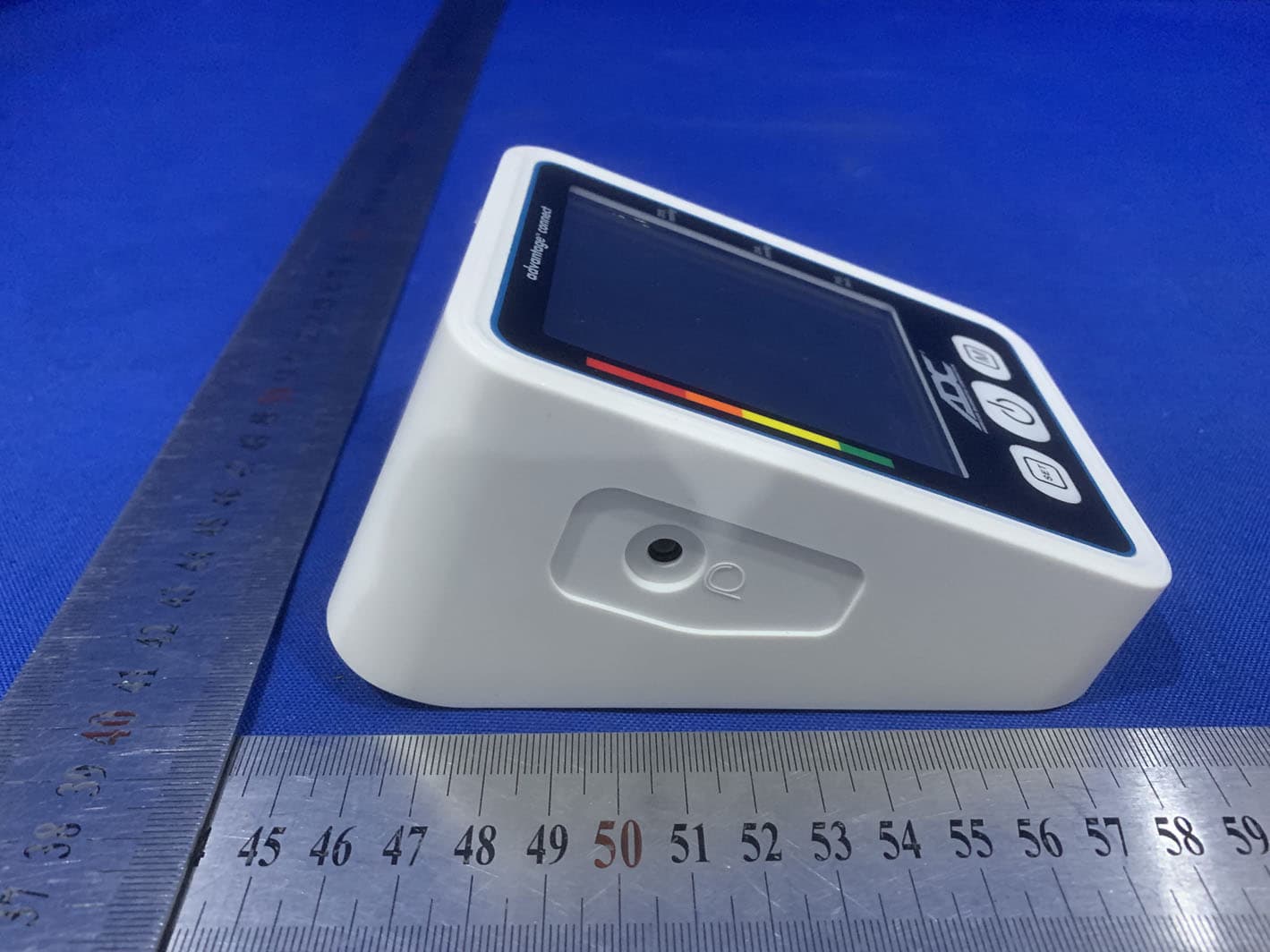 Digital Blood Pressure Monitor - FCC ID U7I-BP3KF1-3B - Microlife Corporation (5)