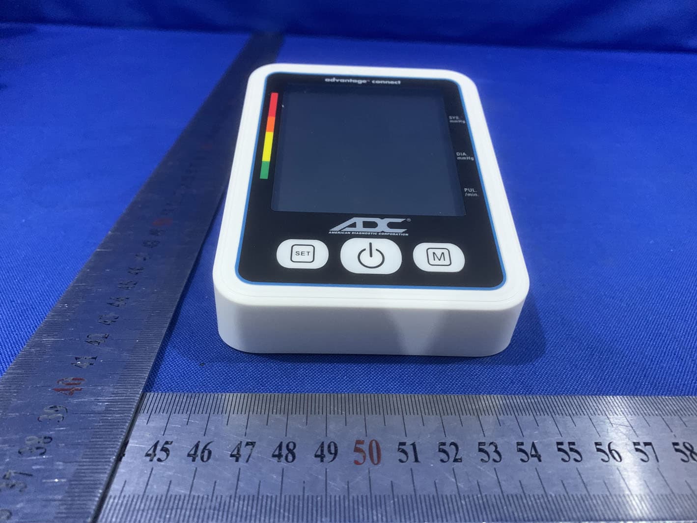 Digital Blood Pressure Monitor - FCC ID U7I-BP3KF1-3B - Microlife Corporation (4)