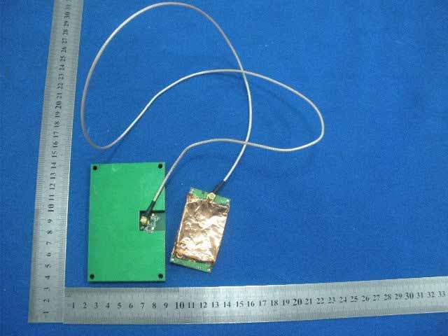AFC READER - FCC ID U7NM28 - Shen Zhen RDM Tag Master Co., Ltd. (3)
