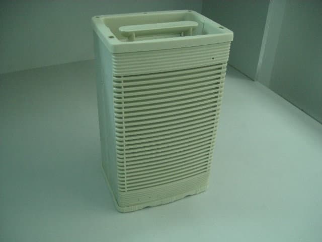 PORTABLE WIRELESS PA AMPLIFIER - FCC ID U7RSH-321 - Betterway Electronic Co., Ltd. (3)