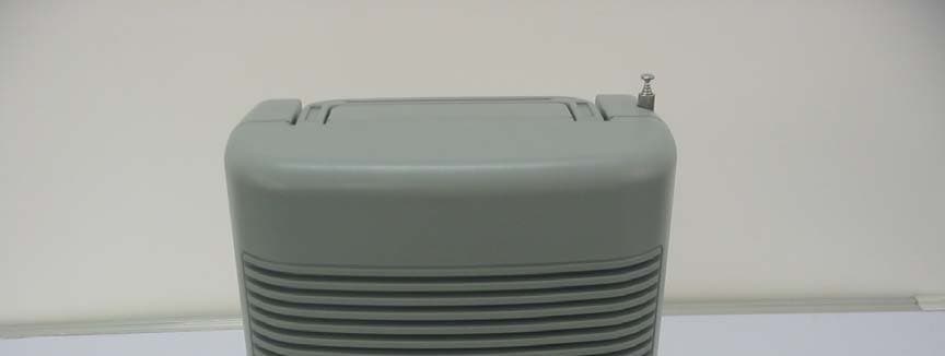 PORTABLE WIRELESS PA AMPLIFIER - FCC ID U7RSH-996 - Betterway Electronic Co., Ltd. (3)
