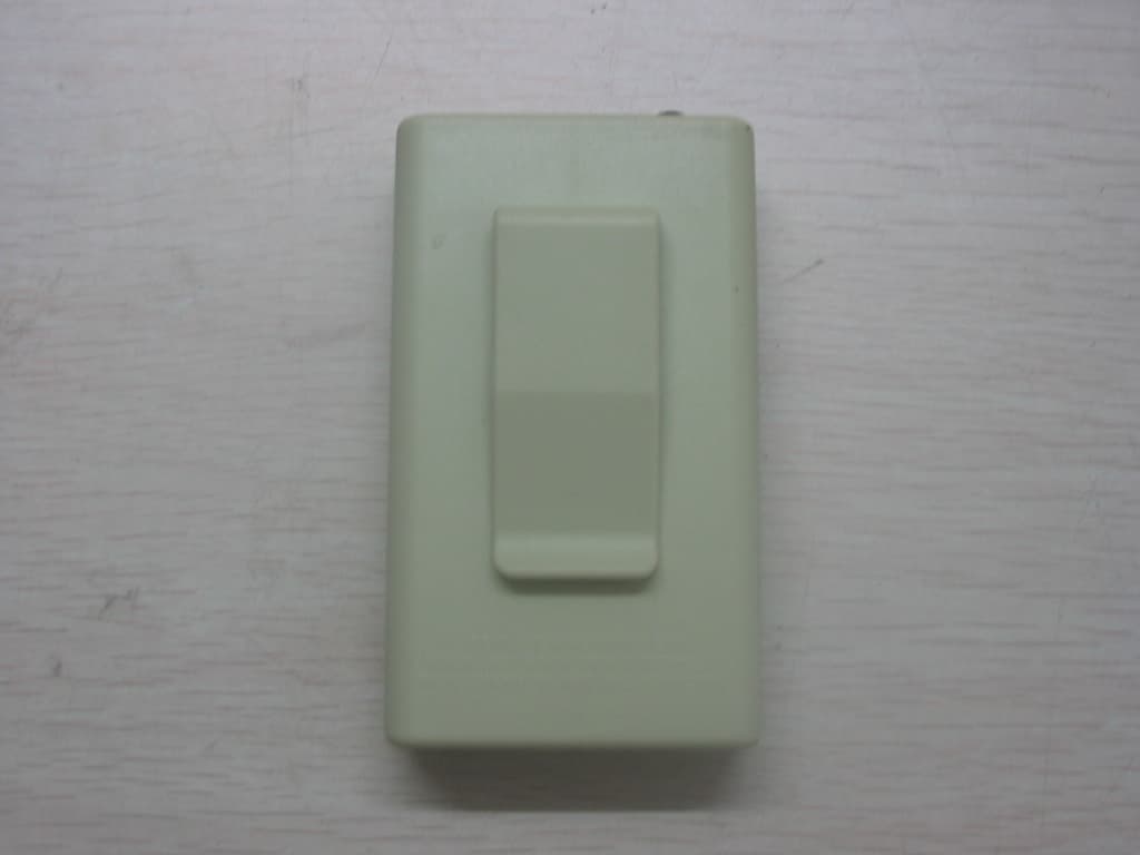 WIRELESS MICROPHONE TRANSMITTER - FCC ID U7RX-001 - Betterway Electronic Co., Ltd. (2)