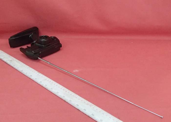 RC Annihilator (R/C Extreme Intimidator) - FCC ID U7UHS-221127 - Heng Sheng Universal Trading Ltd. (2)