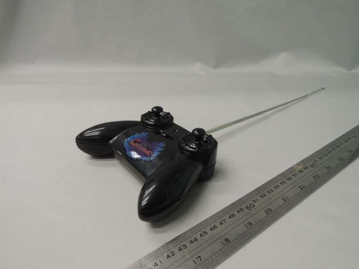 All Terrain Cyclone RC - FCC ID U7UHS-228249 - Heng Sheng Universal Trading Ltd.