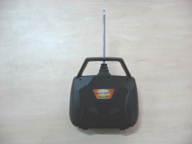 Toy Helicopter Remote Control - FCC ID U7UHS-P1149 - Heng Sheng Universal Trading Ltd. (2)